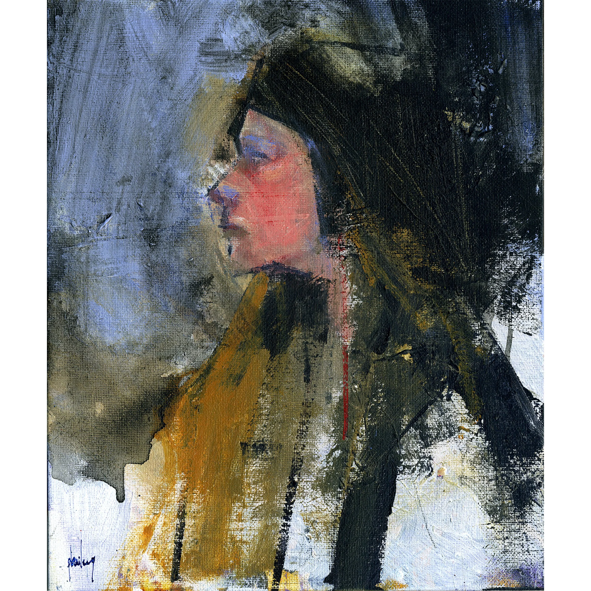 Spanish by Paul Bailey