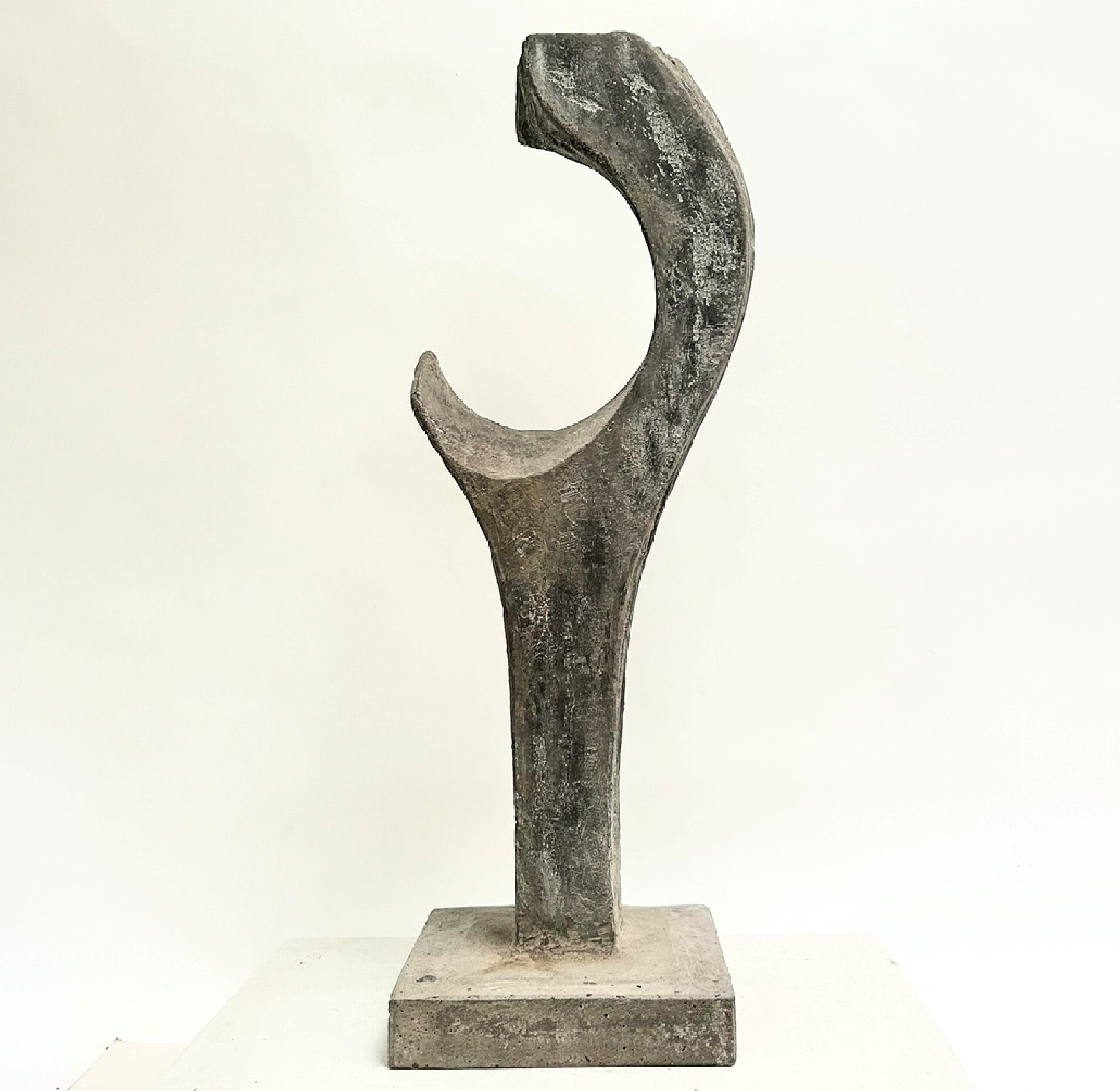 Crescent by Nick Eames