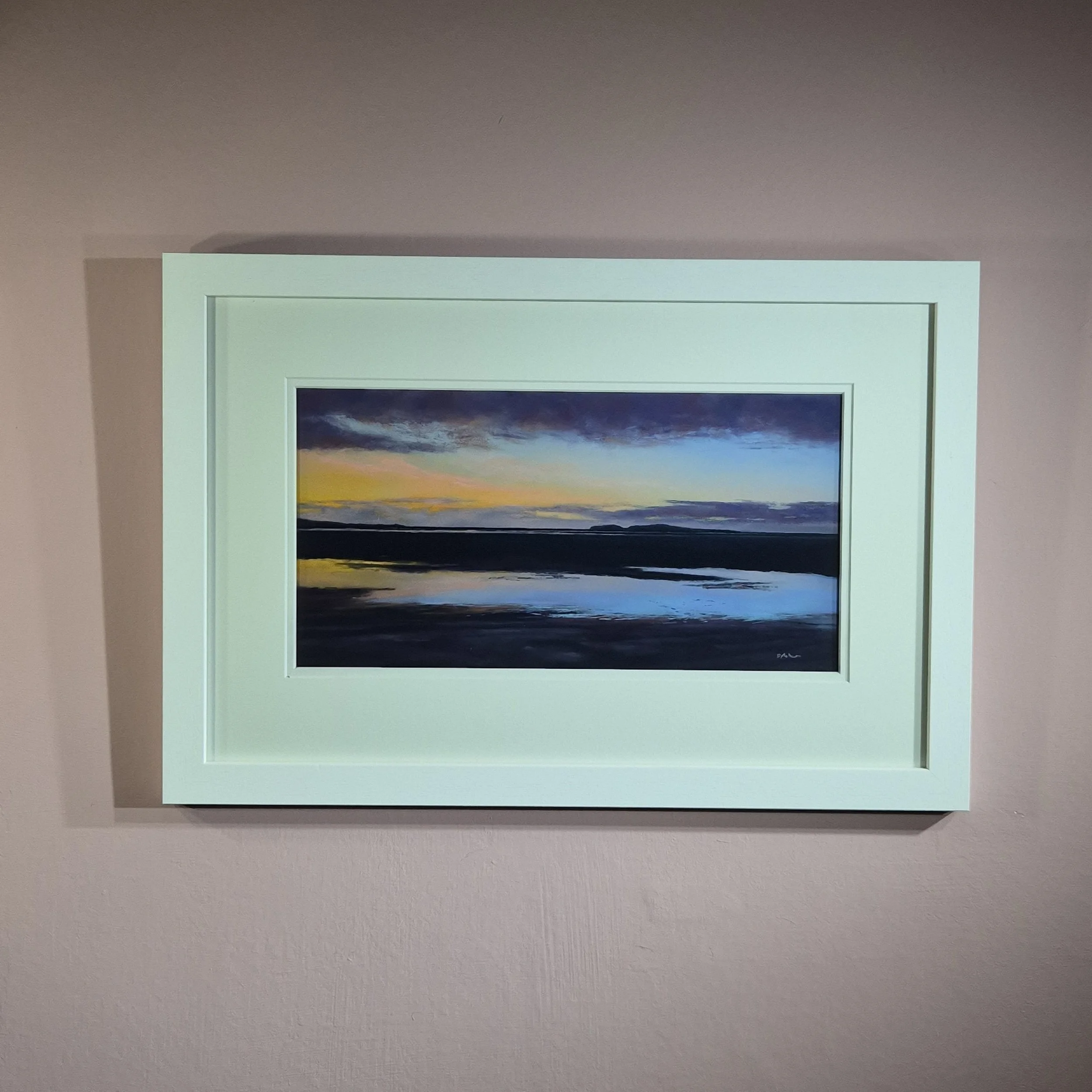 Hilbre Islands II Frame.jpg