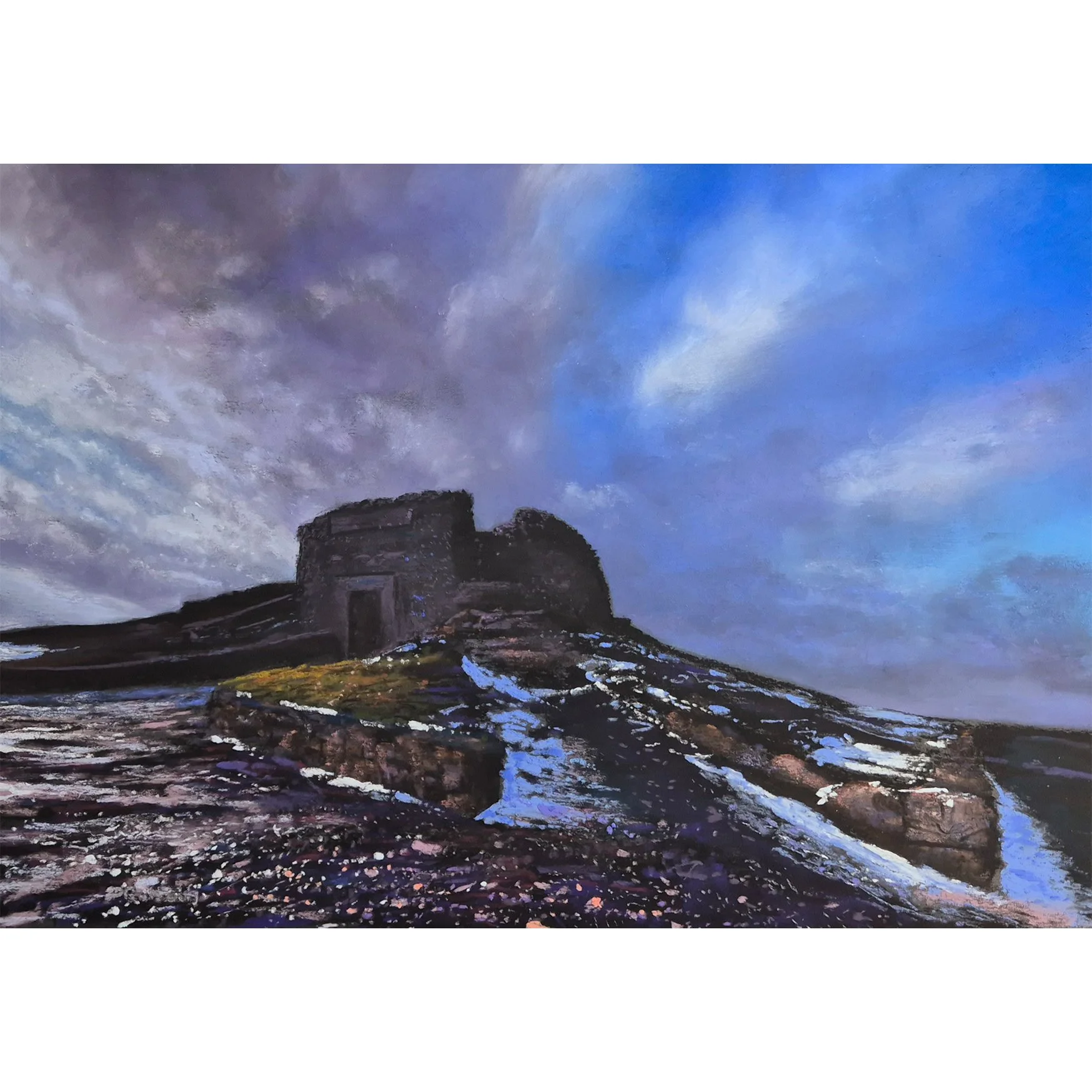 Jubilee Tower, Moel Famau.jpg