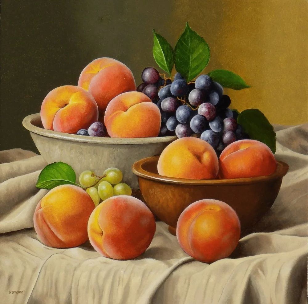 Peaches and Grapes 625.JPG