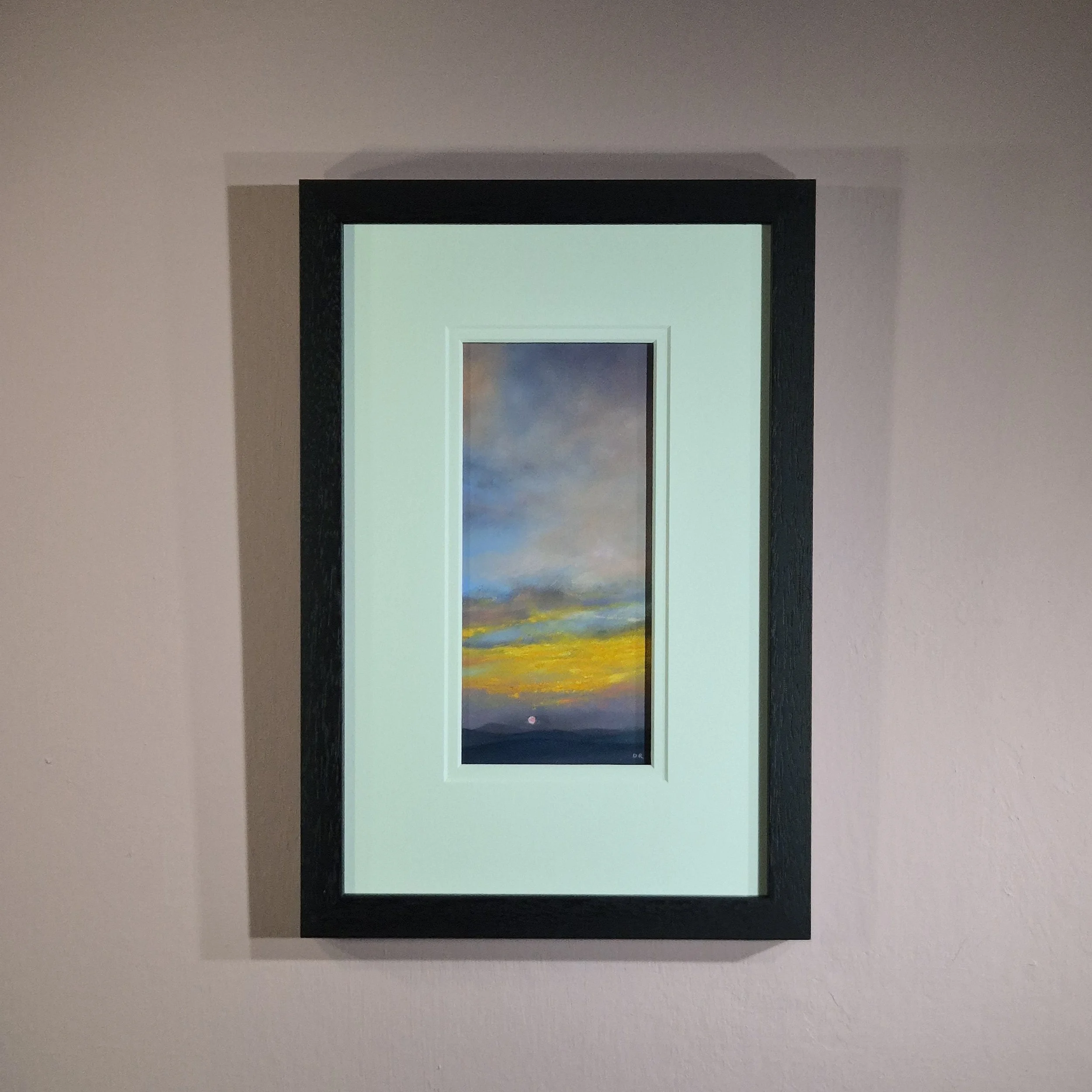 Clwydian Sunset Frame.jpg