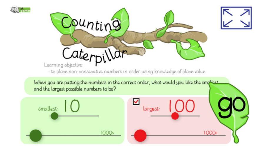 Counting flexible resource