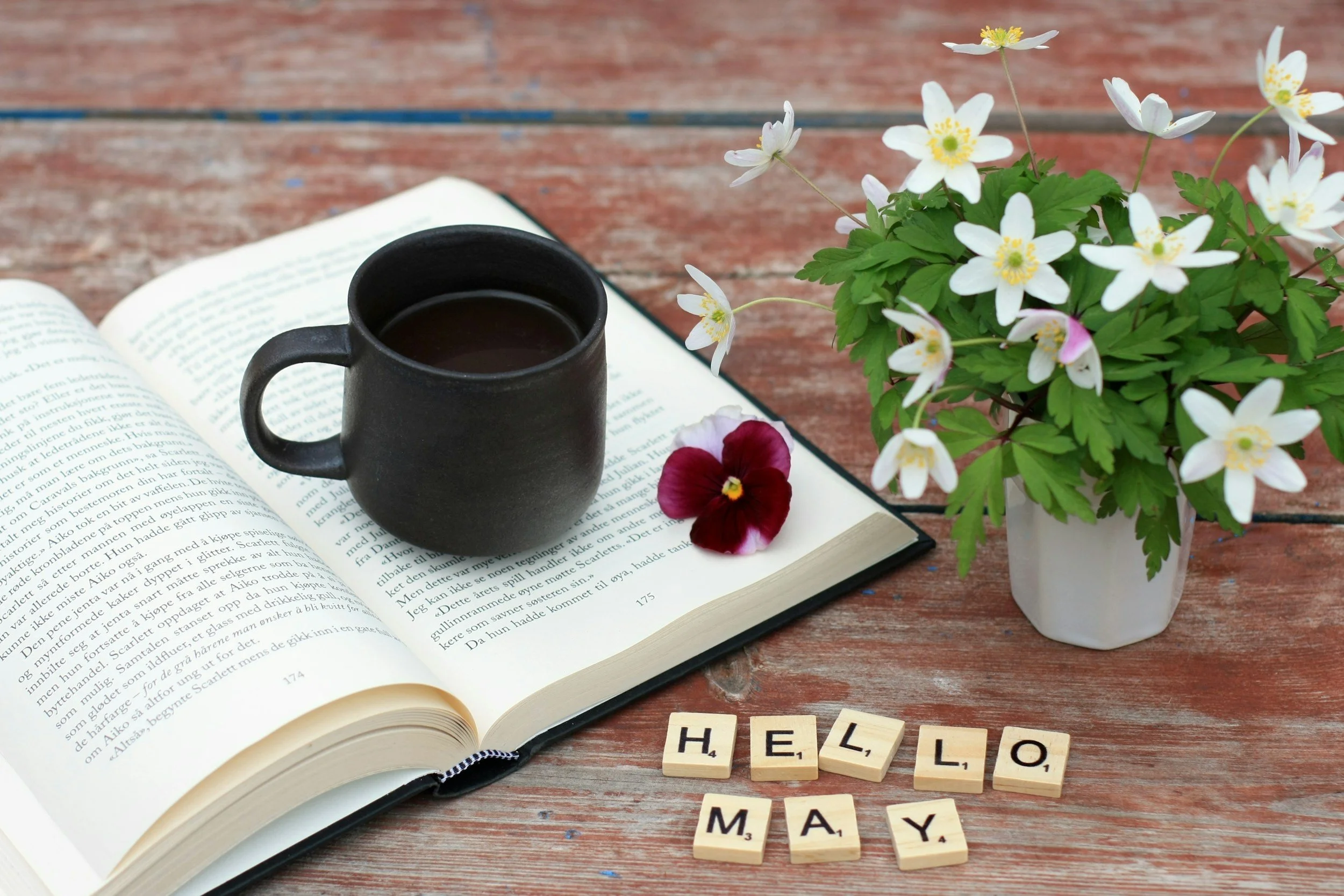 Church Newsletter                May 2026