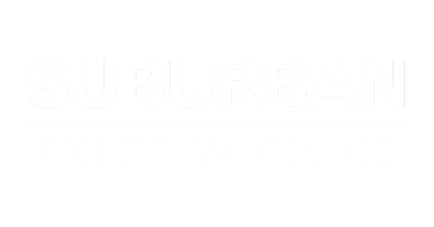 Suburban Property Maintenance