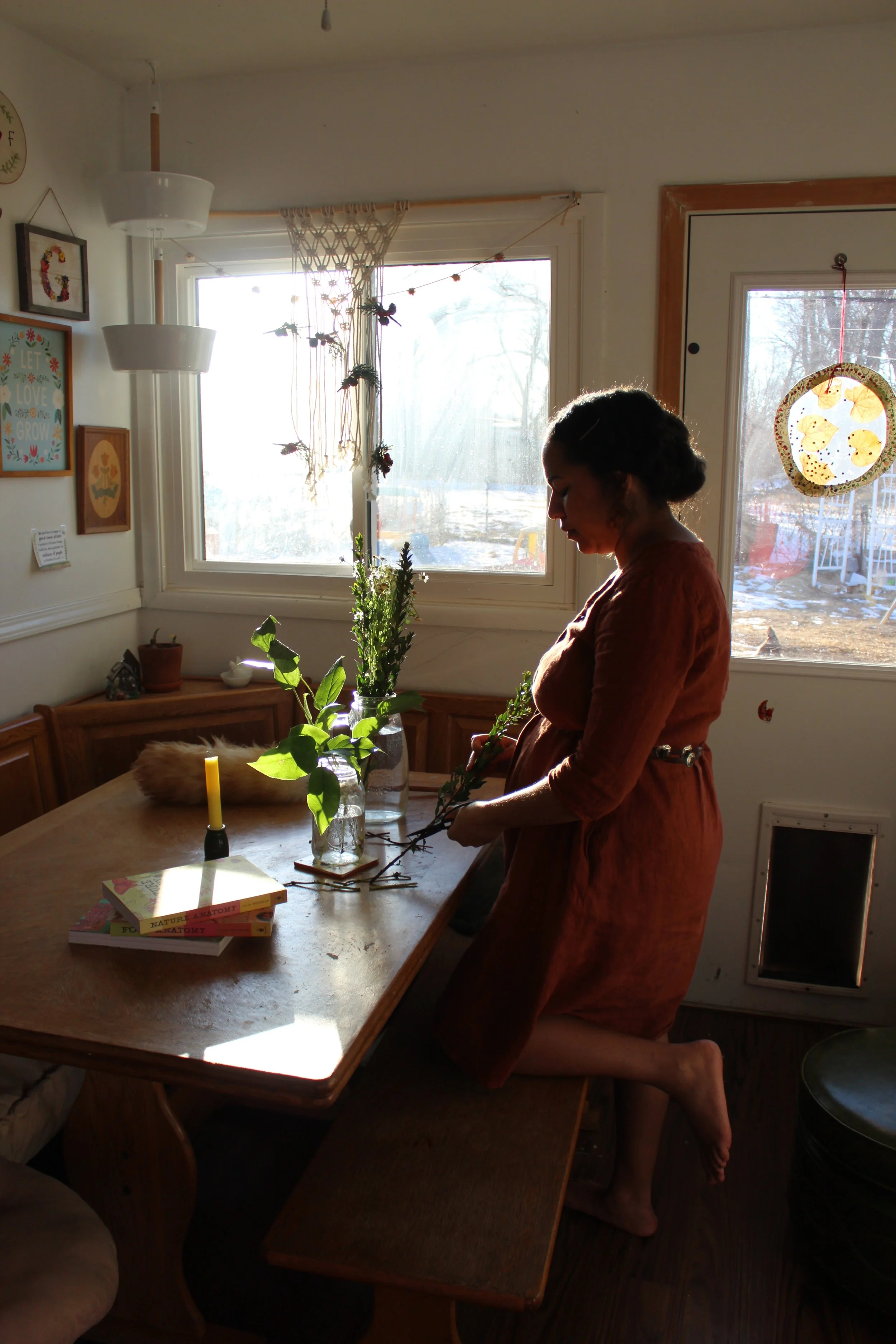 How Things Are Looking These Days- Feb 2022