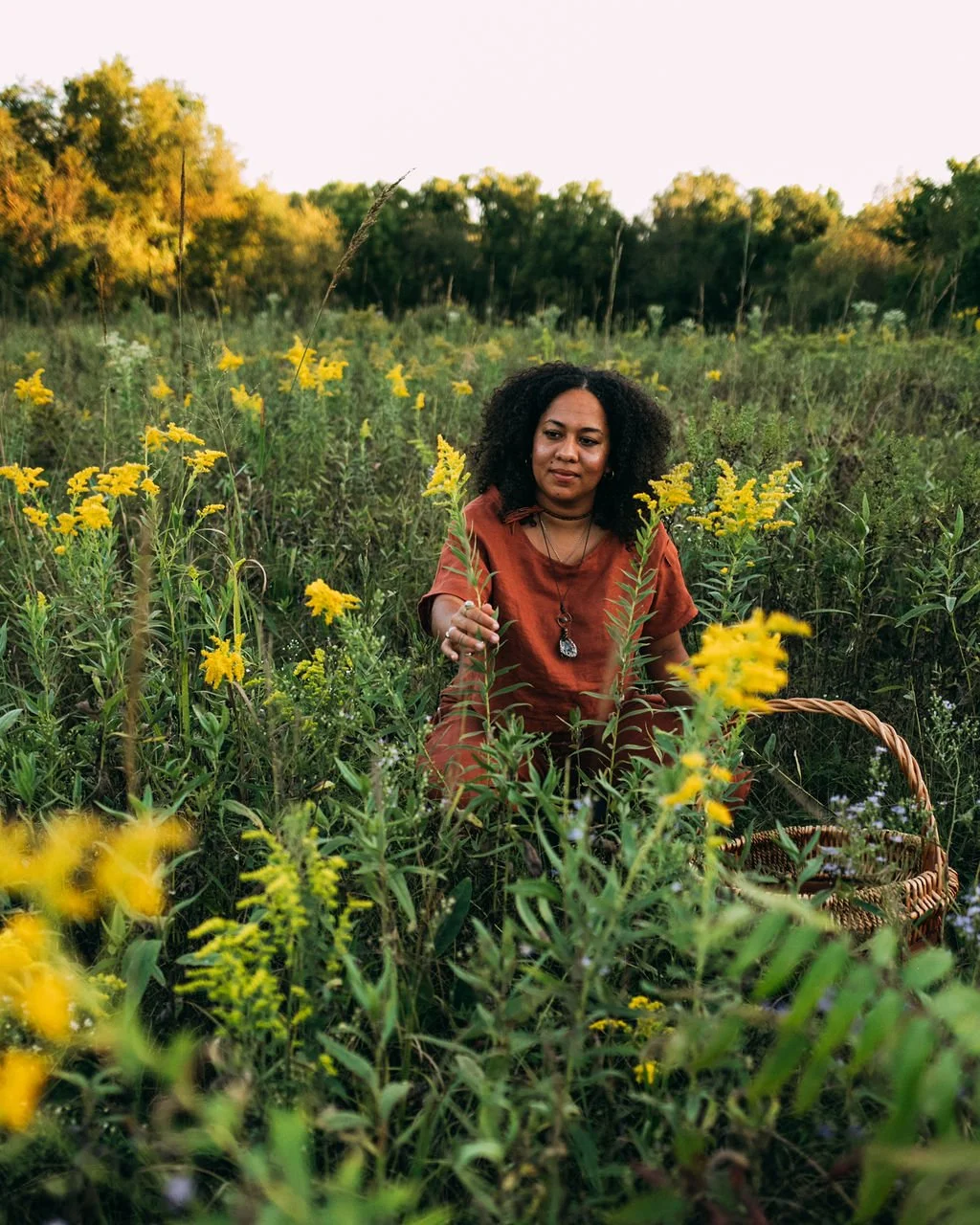 SIMPLE LIVING COLLECTIVE SPRING EDITION