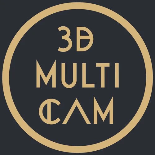 Timefreeze Videos mit 3D-Effect. Events und Studio Shoots