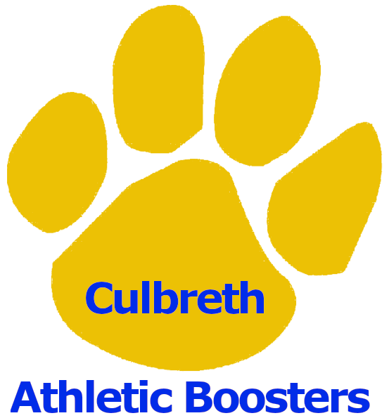 Culbreth Athletic Boosters