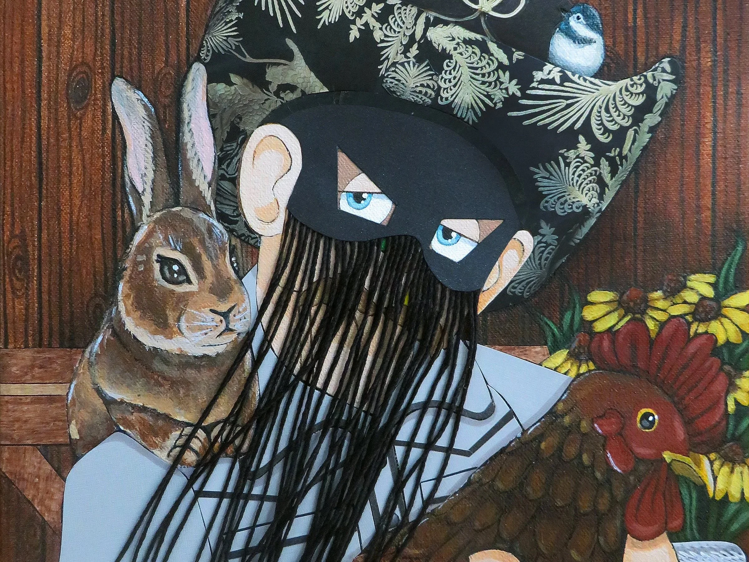 PAINTINGS