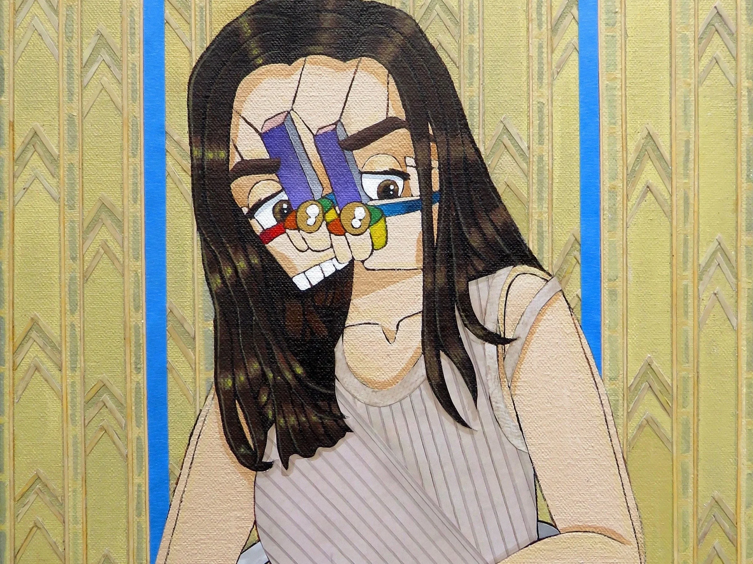 PAINTINGS
