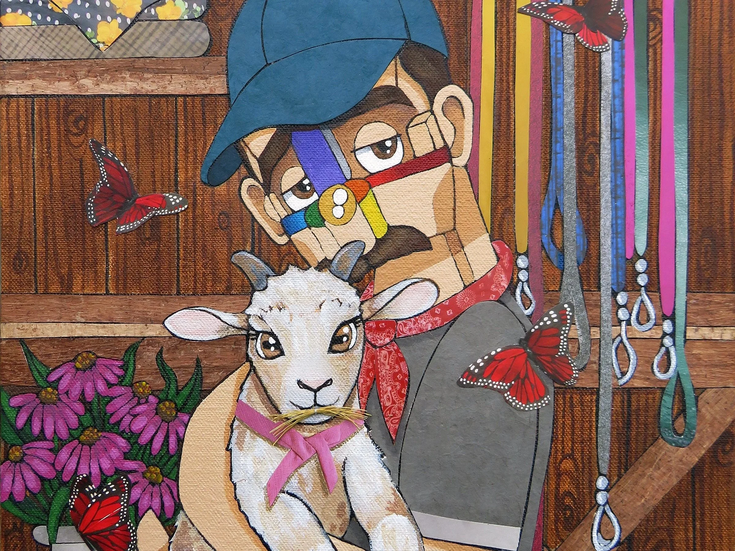 PAINTINGS