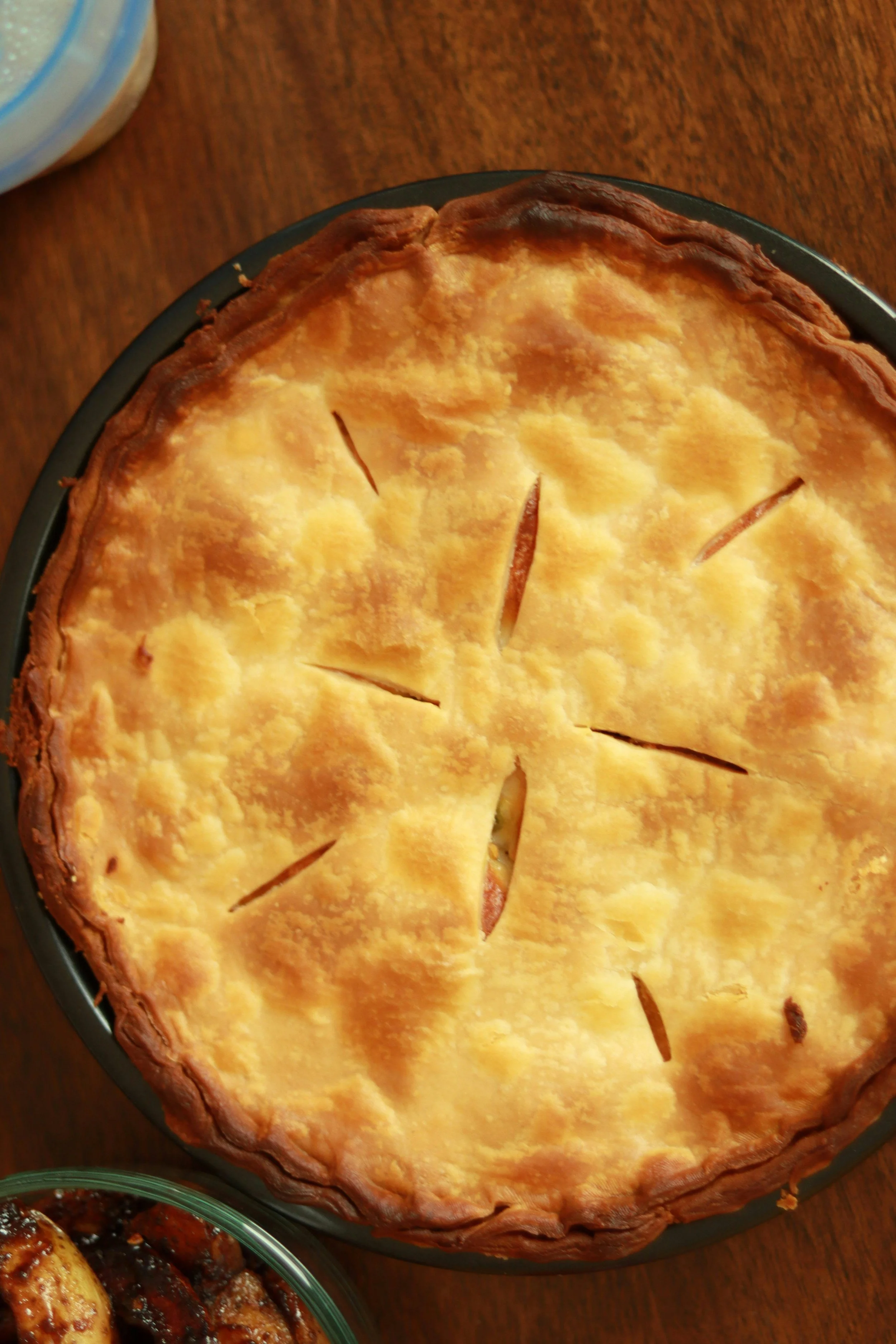Pâté au poulet