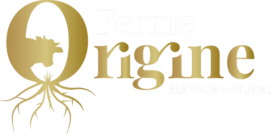 Ferme Origine | Élevage naturel