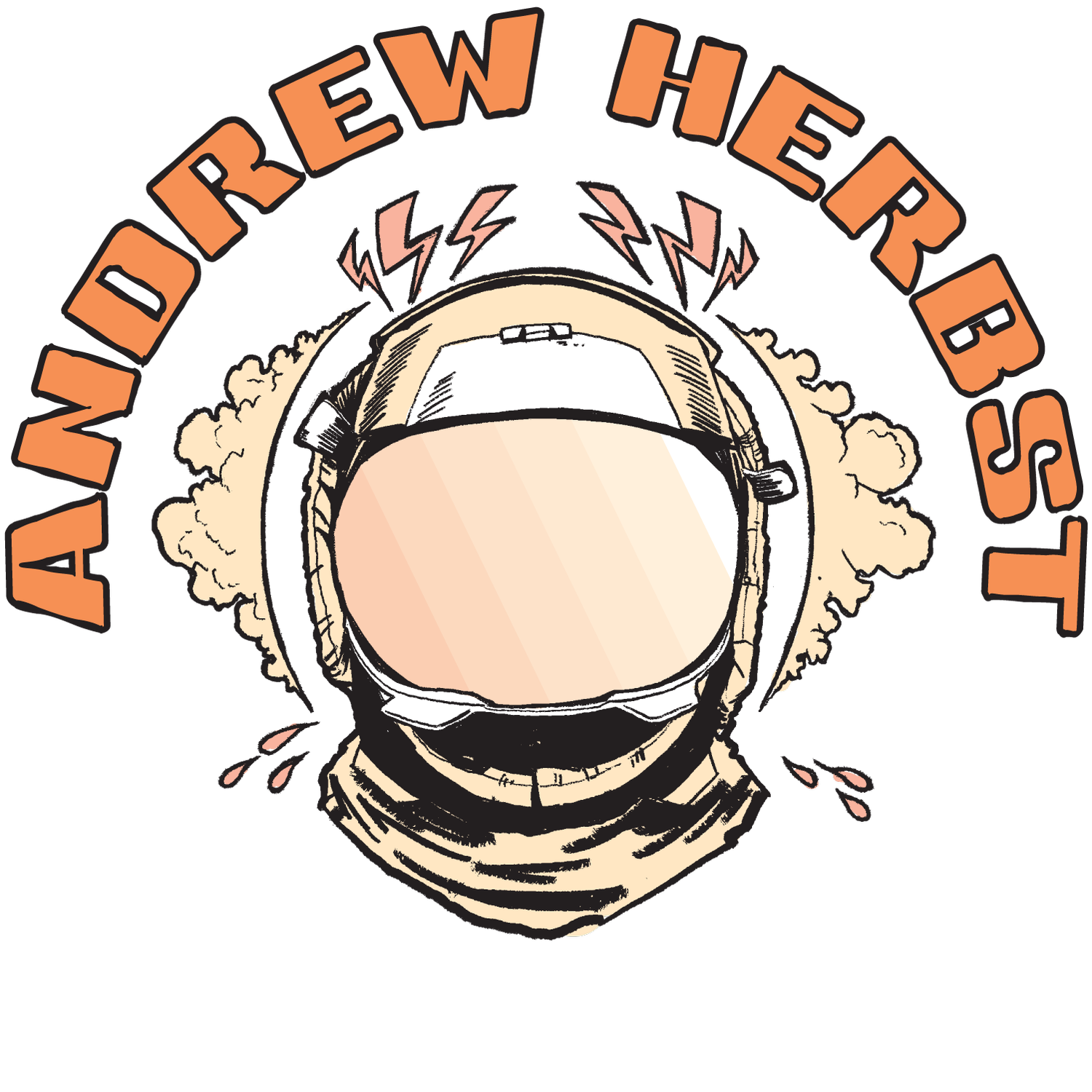 Andrew Herbst Art