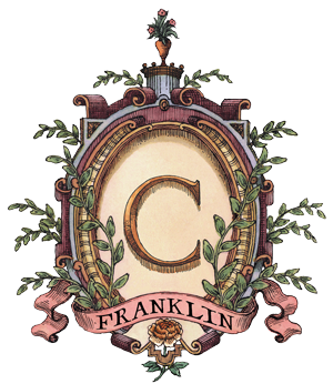 C Franklin Design