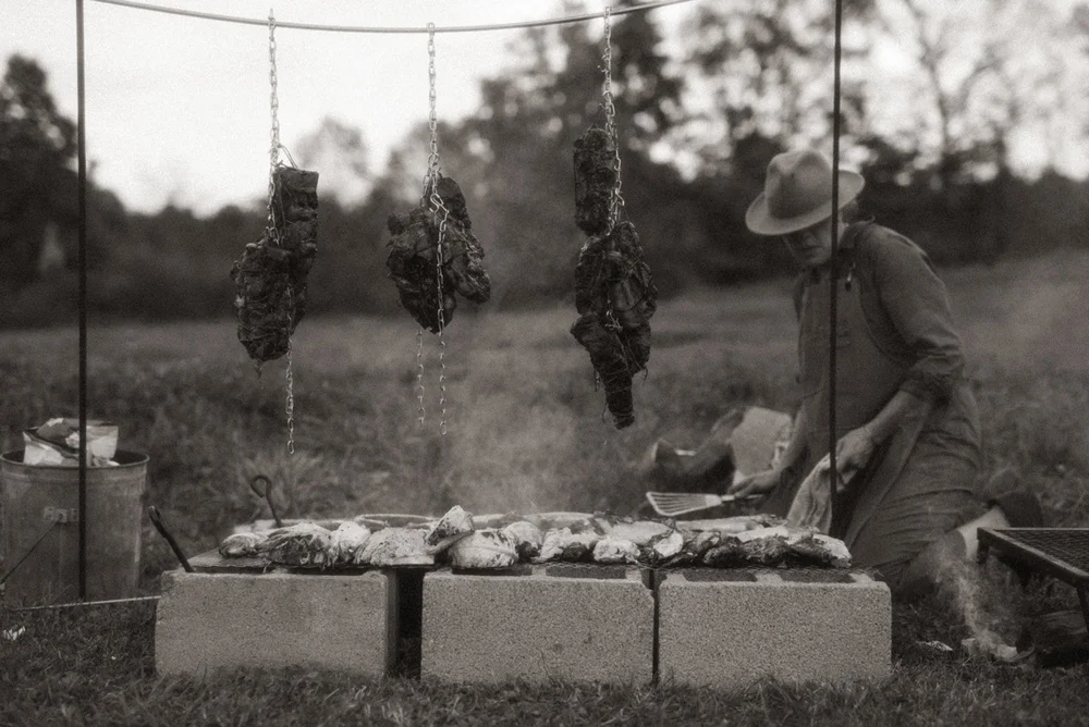 NOMAD Dinners celebrating everyday — Cleveland Field Kitchen