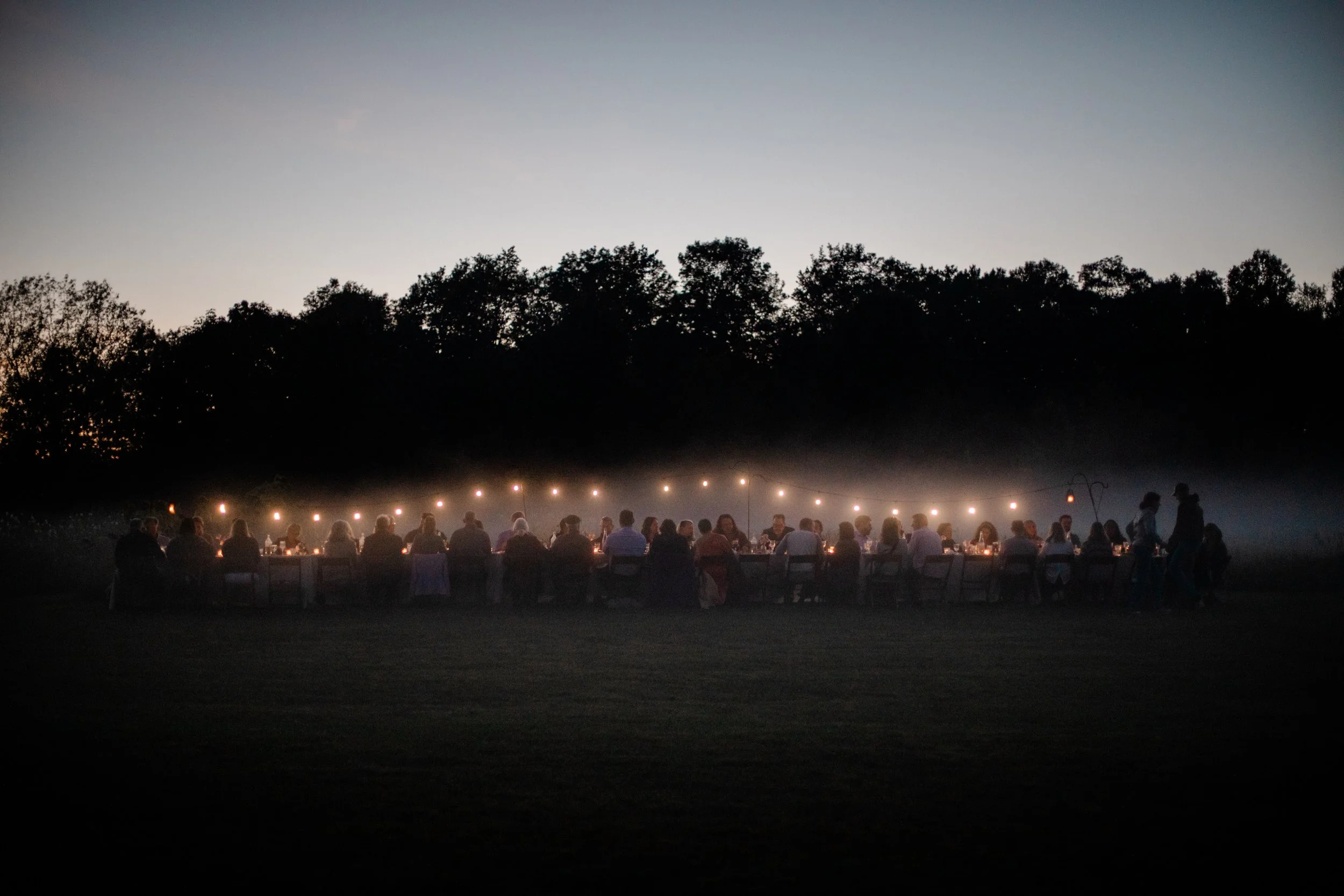 NOMAD Dinners celebrating everyday — Cleveland Field Kitchen