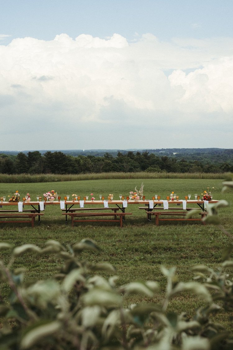 Cleveland Field Kitchen