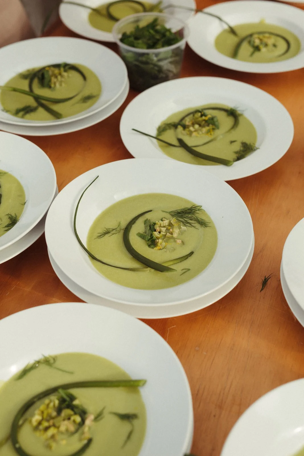 Cleveland Field Kitchen Boutique Catering & Events