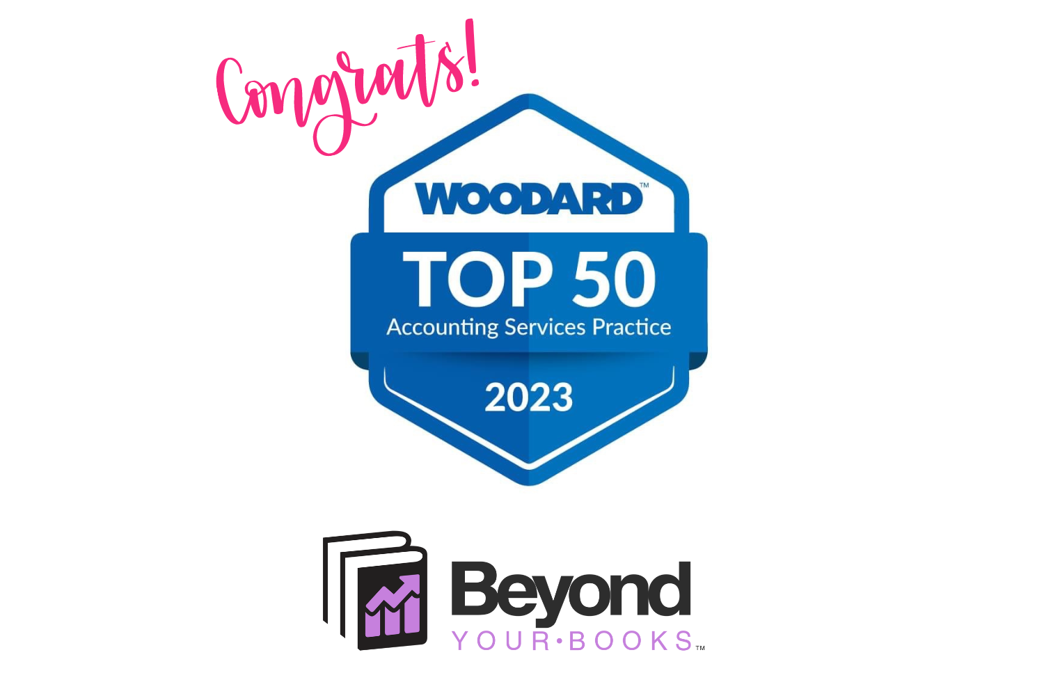 BYB named Top 50 Accounting Service Practice