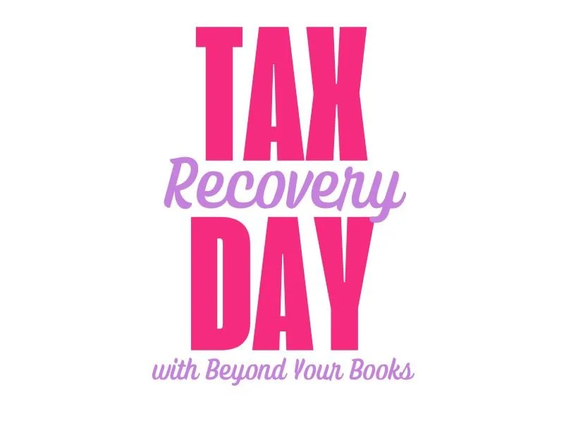 Tax Day Recovery