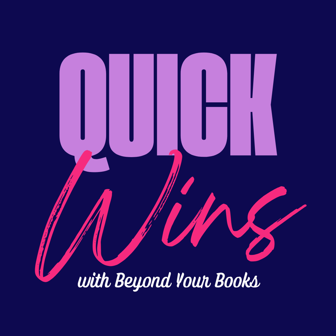 Quick Wins - $40k Client Savings!