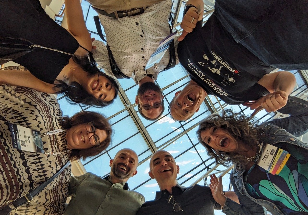 Scaling New Heights 2026: Strange New World