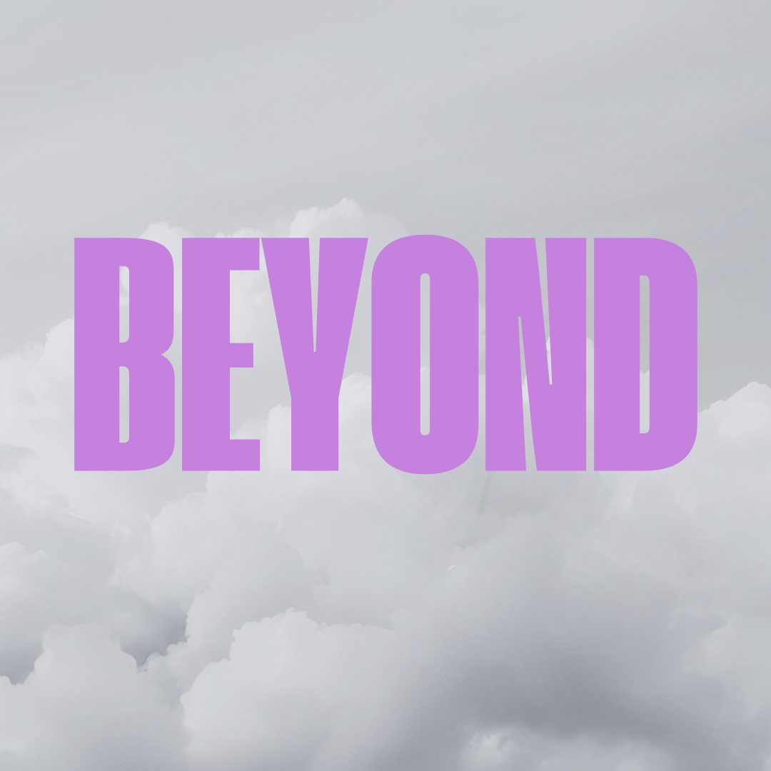 Beyond / Your / Books