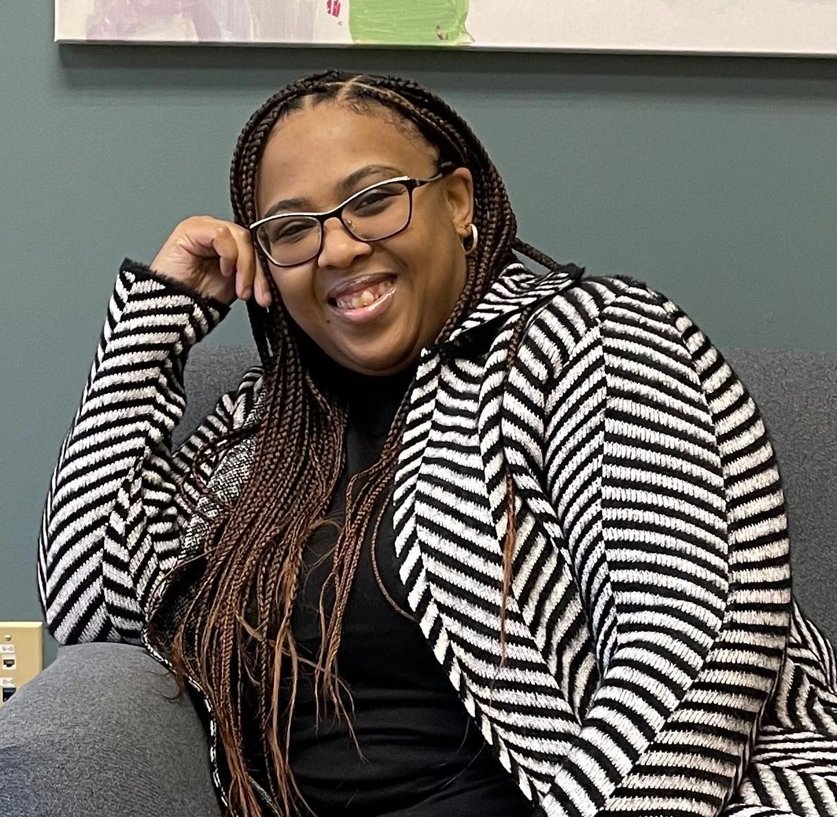 About Us — Avellar Warden Psychological Associates PLLC