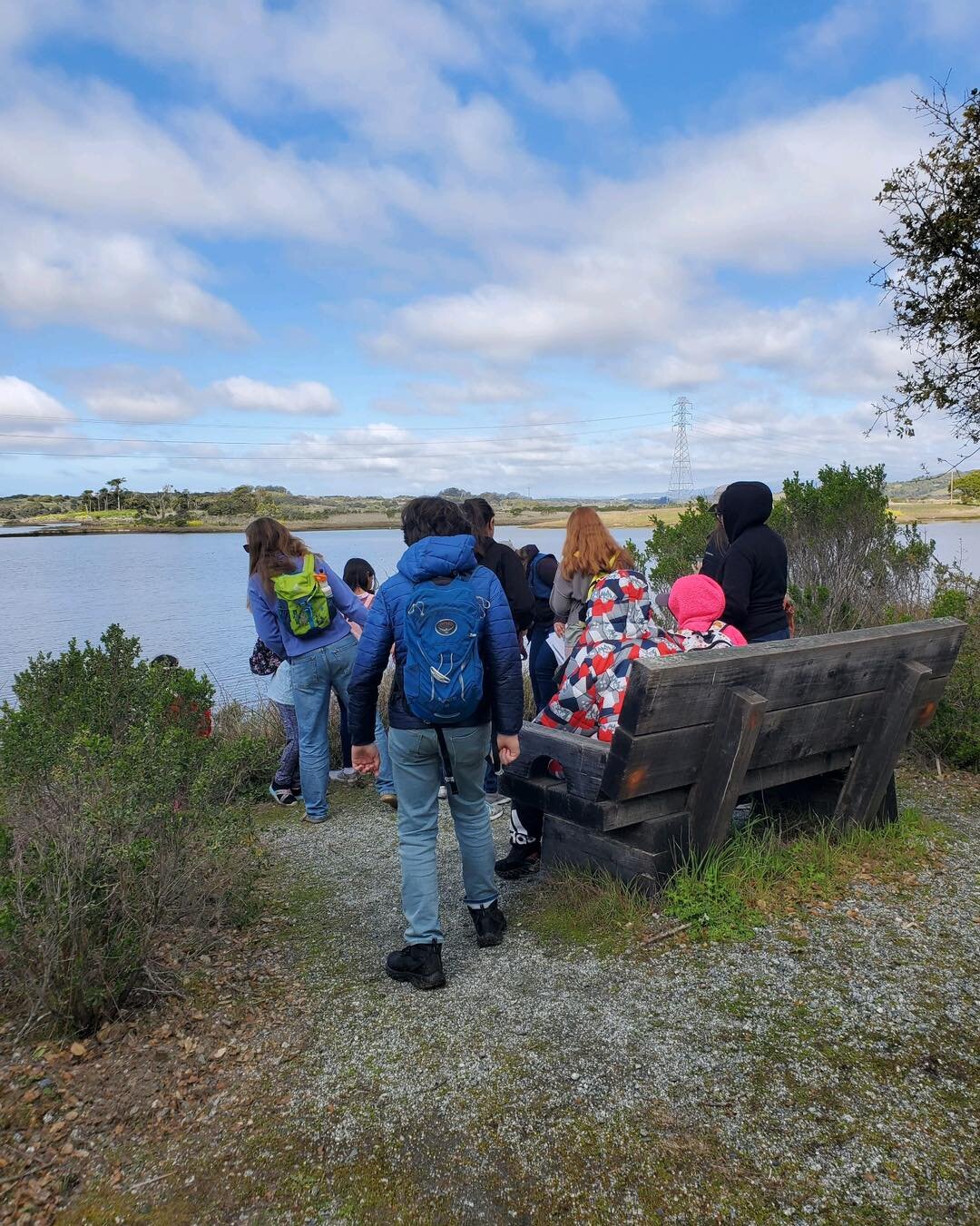 Just sharing some photos from todays hike! 

#hiking #nature #wildlife #adventure  #hikingadventures #landscape #outdoors #trekking  #hike #explore #naturelovers  #mountain #outdoor #forest #wandern #love #getoutside #biologywithberta #natureschool #