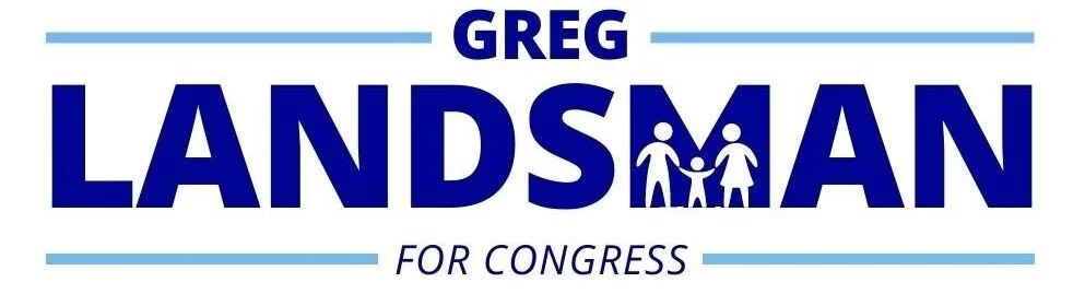 Landsman for Congress