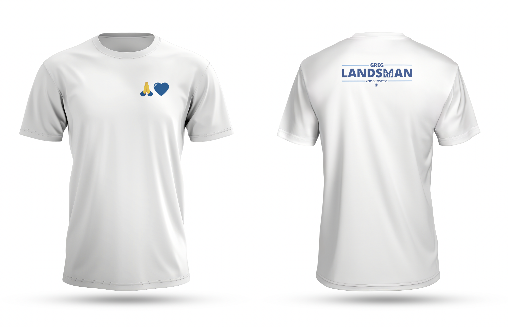 Landsman white tee.png