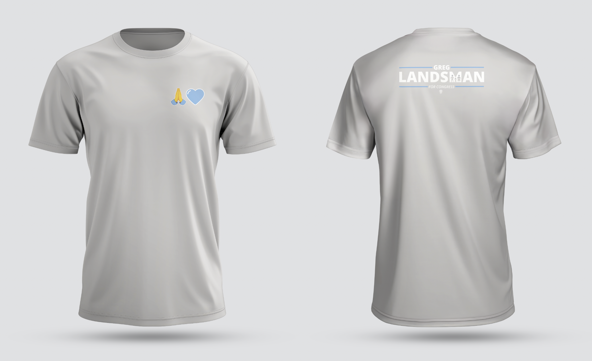 Landsman grey tee.png