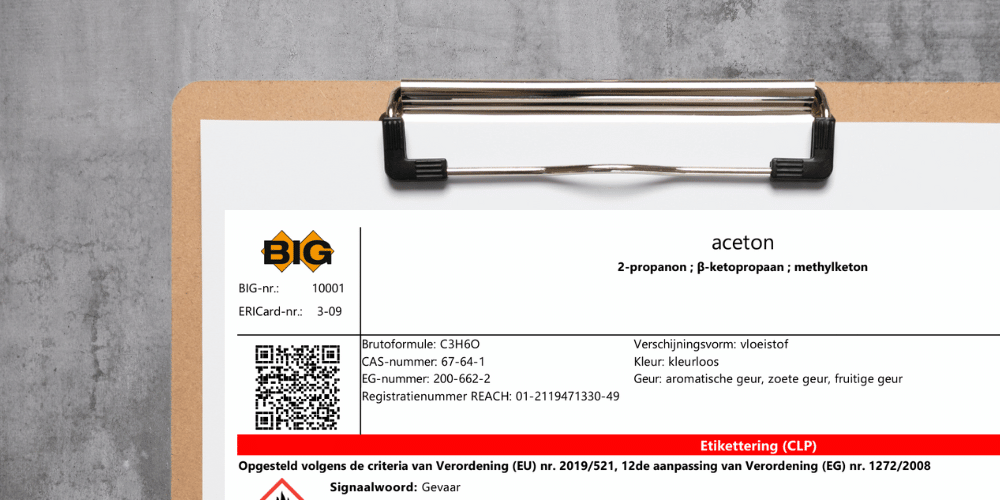 Safety communication