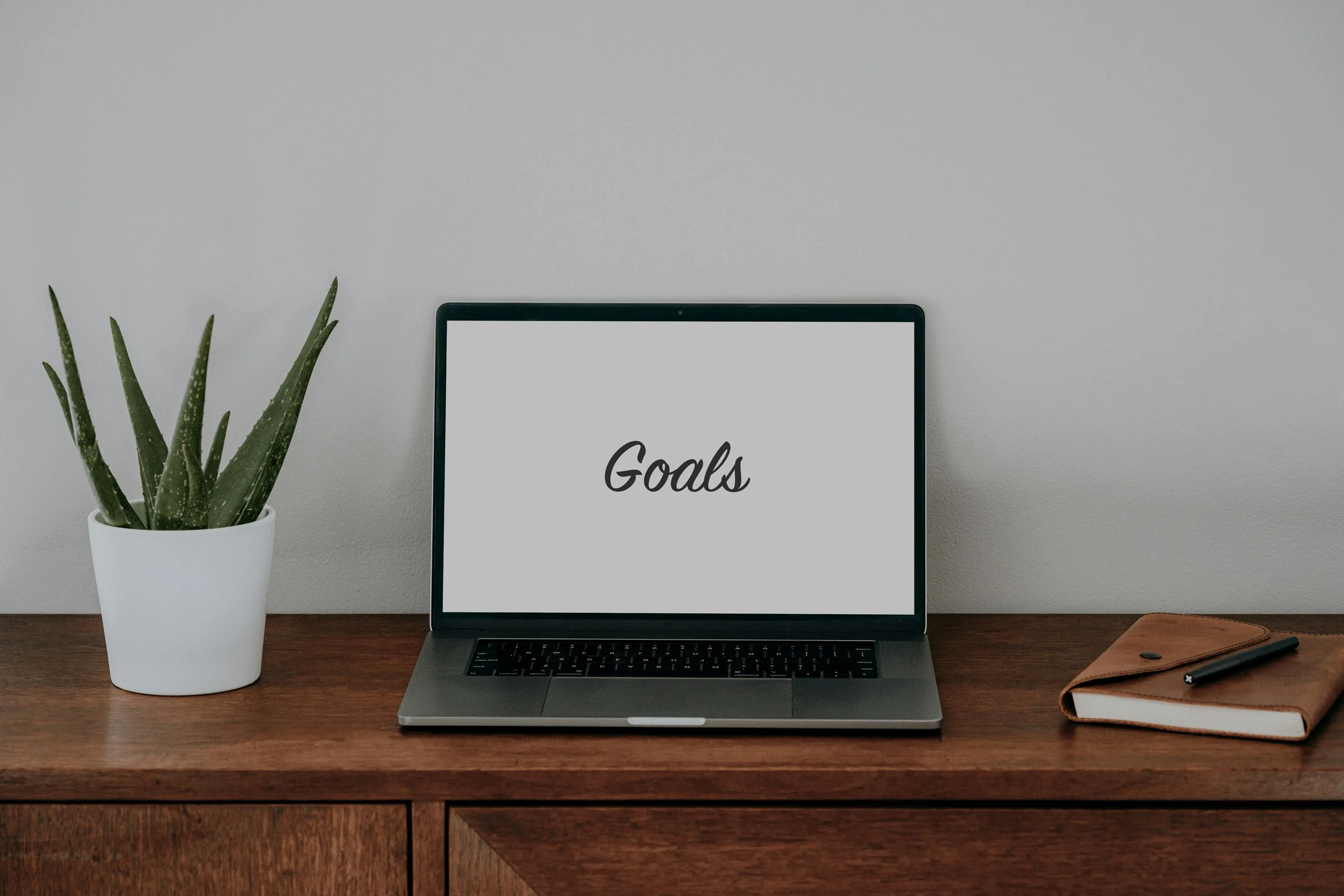 I Used to Teach SMART Goals—Now I Set Intentions Instead