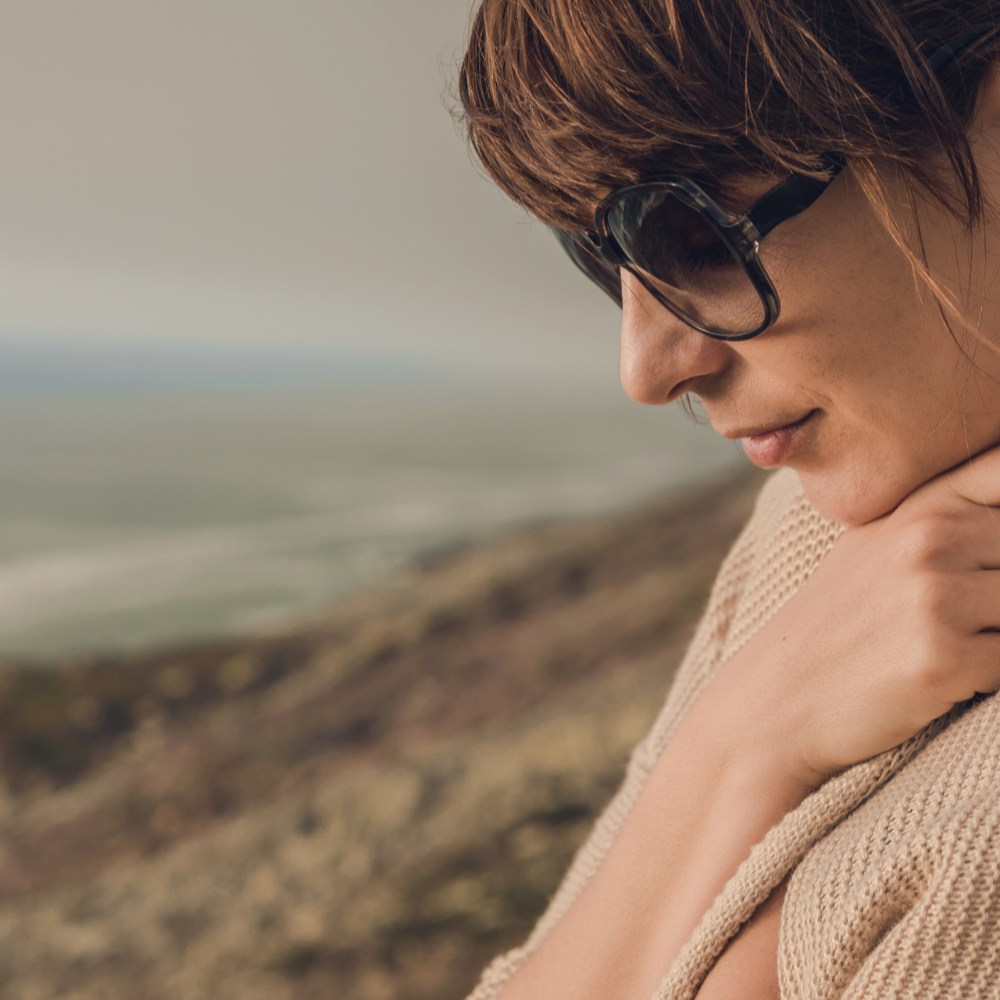The Hidden Reason You Feel Unfulfilled in Midlife (and What to Do About It)