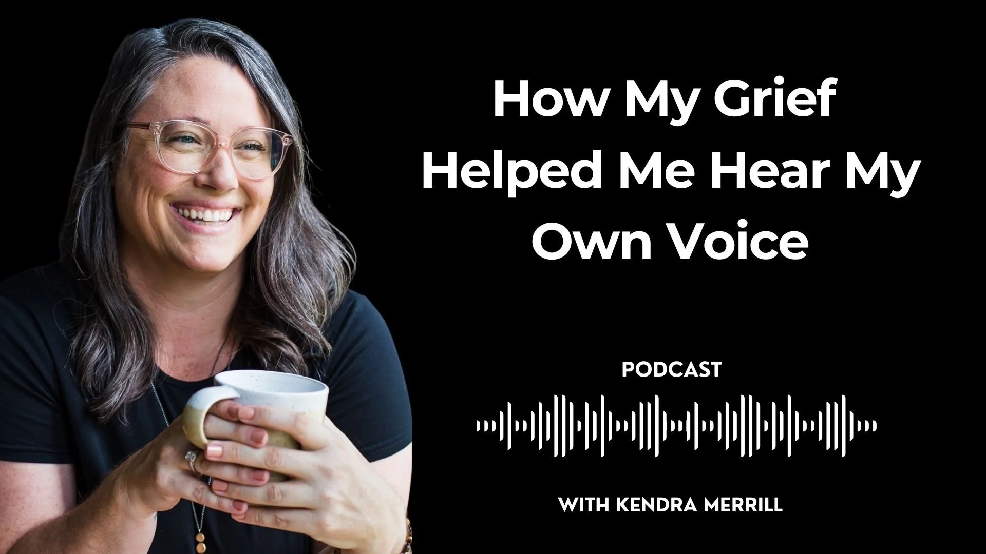 The Truth I Found in the Depths of My Grief
