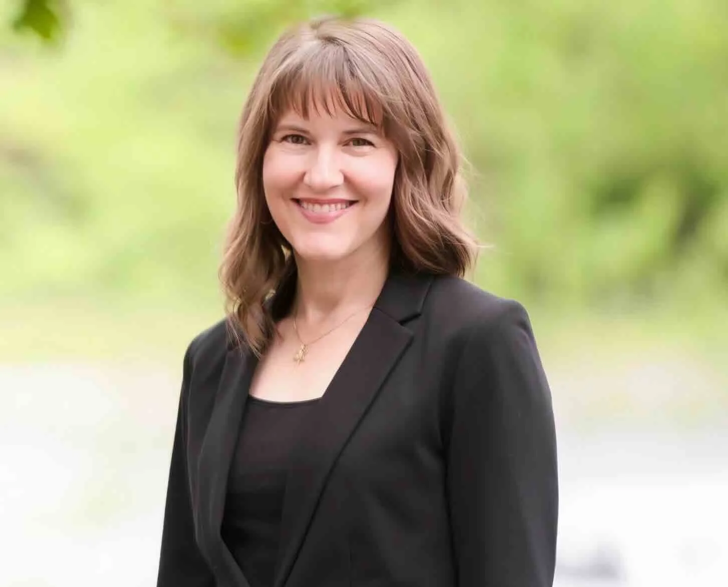 Christy Krispin Headshot