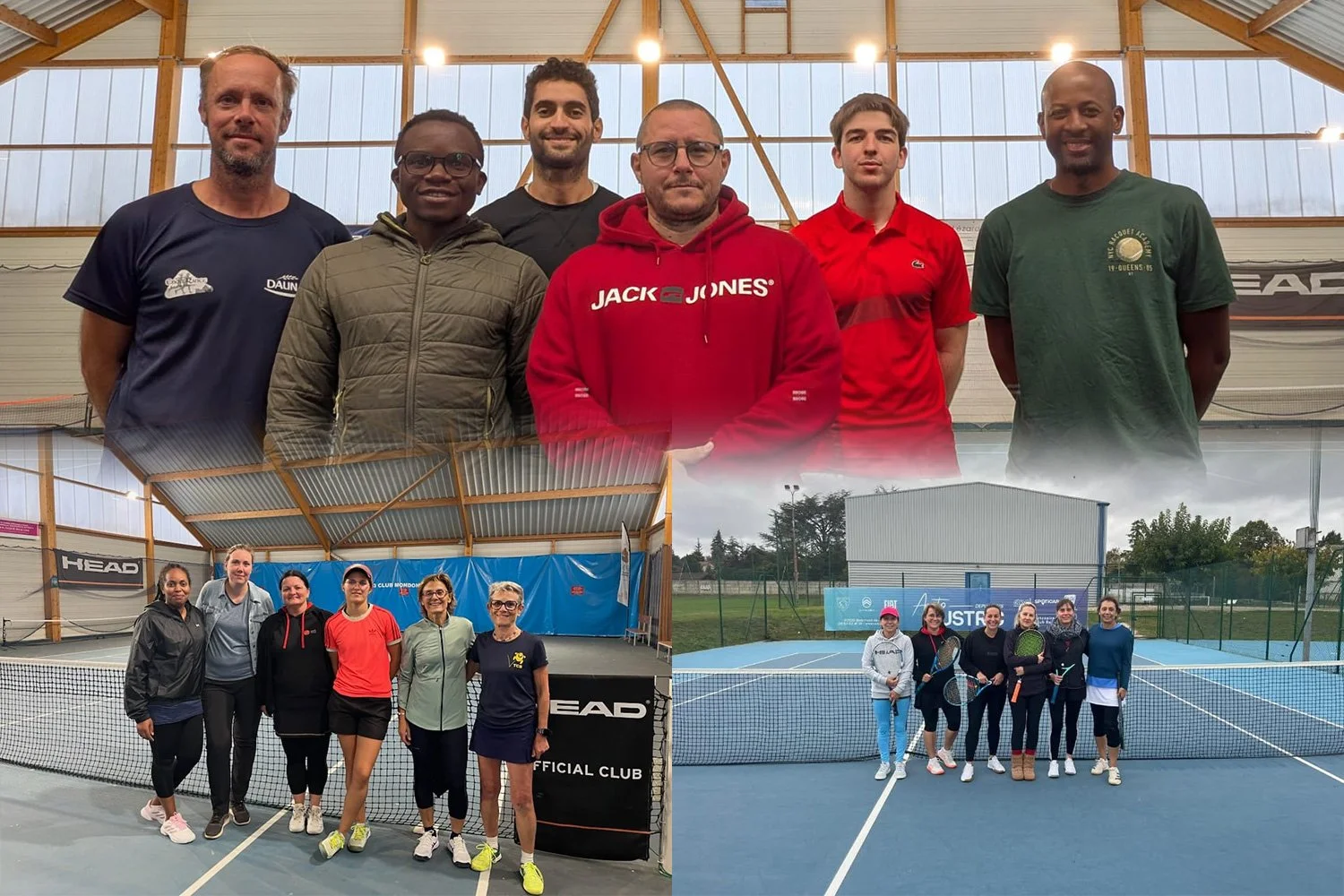 Le passing tout feu tout flamme ! n°72