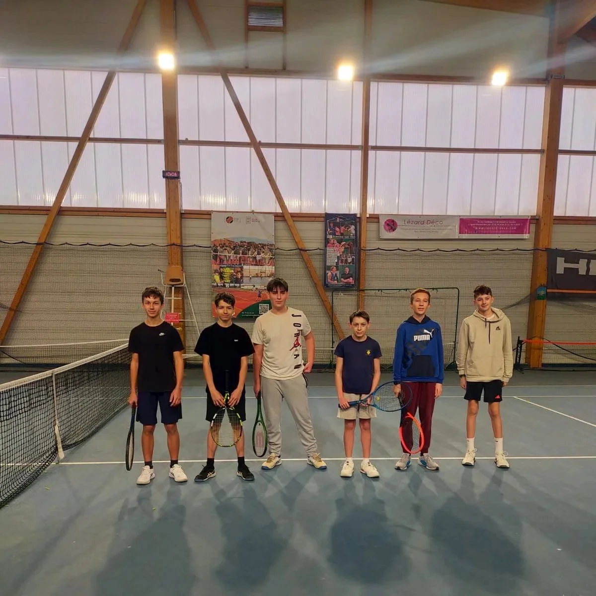 Nos jeunes sur le toit du monde ! n°78