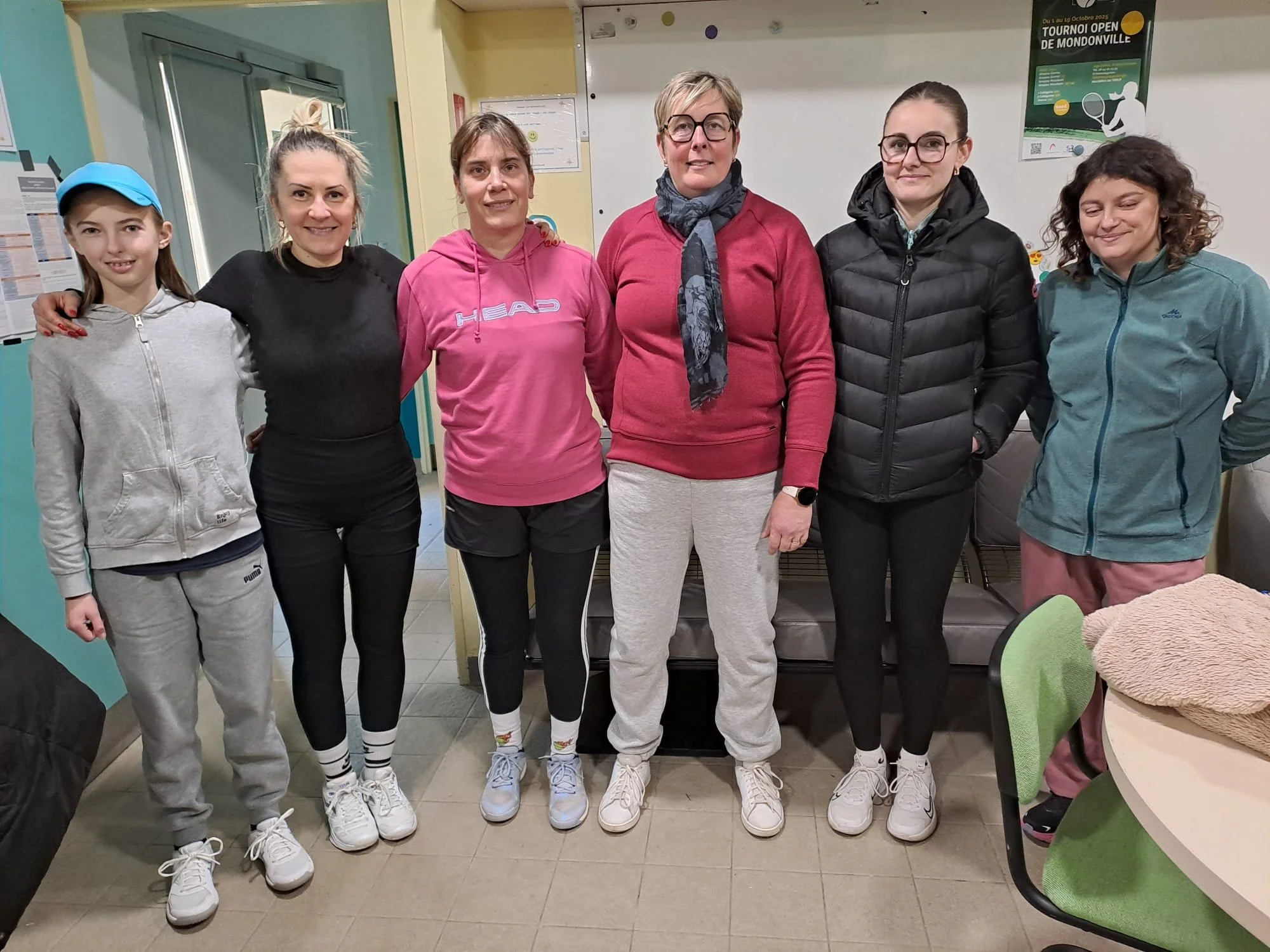 Retour en douceur pour cette nouvelle année ! n°79