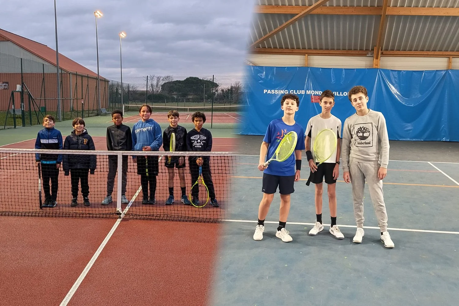 On garde le cap au passing ! n°81