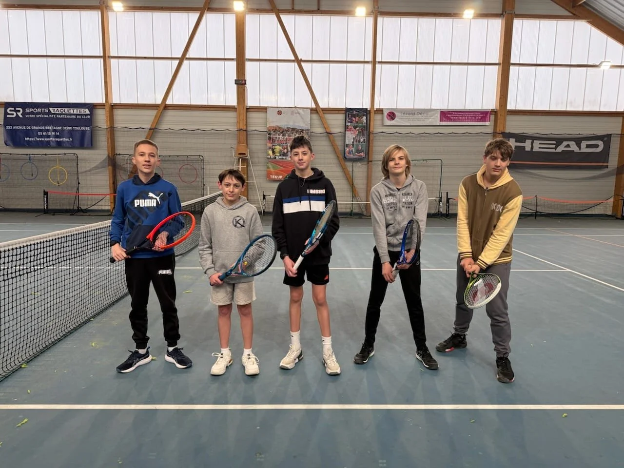 On ne lâche rien chez les jeunes ! n°84