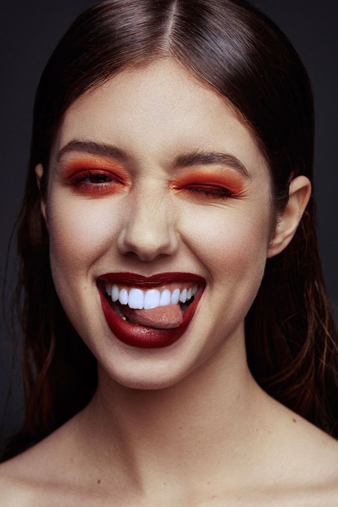 Beauty — Matthew RC Taylor