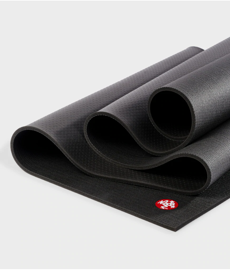 MANDUKA PRO™ YOGA MAT 6MM