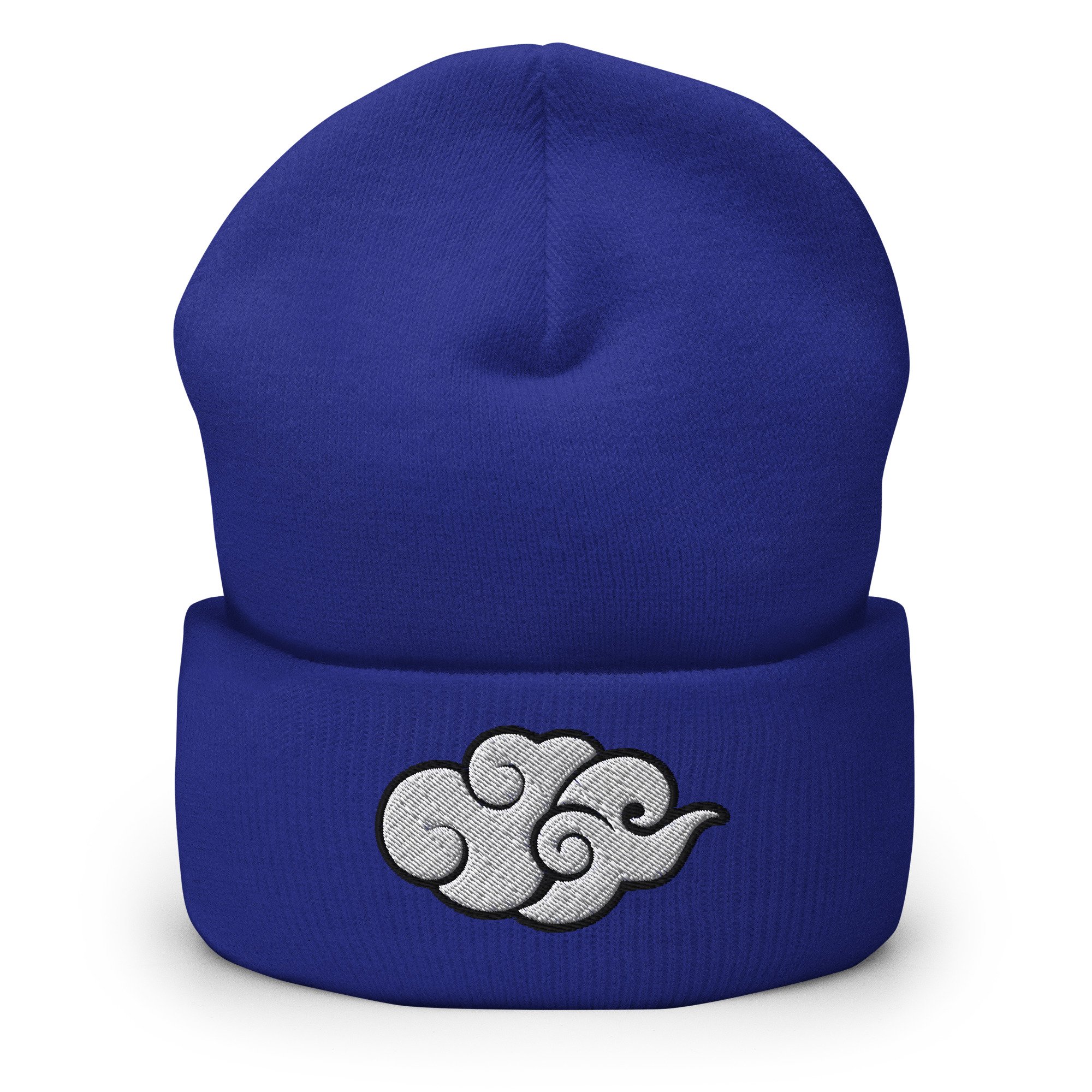 cuffed-beanie-royal-front-6614577468a0d.jpg