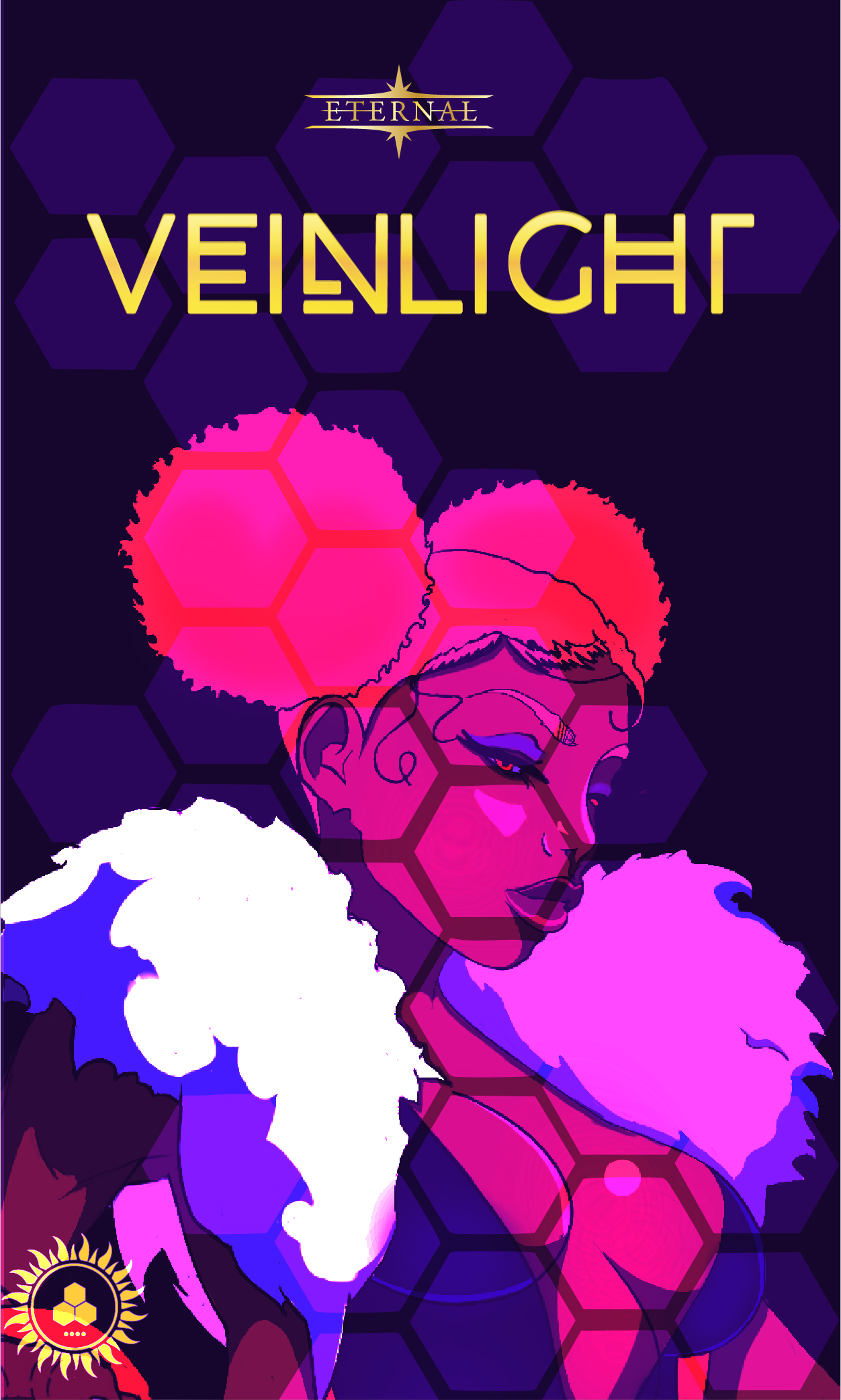 Veinlight