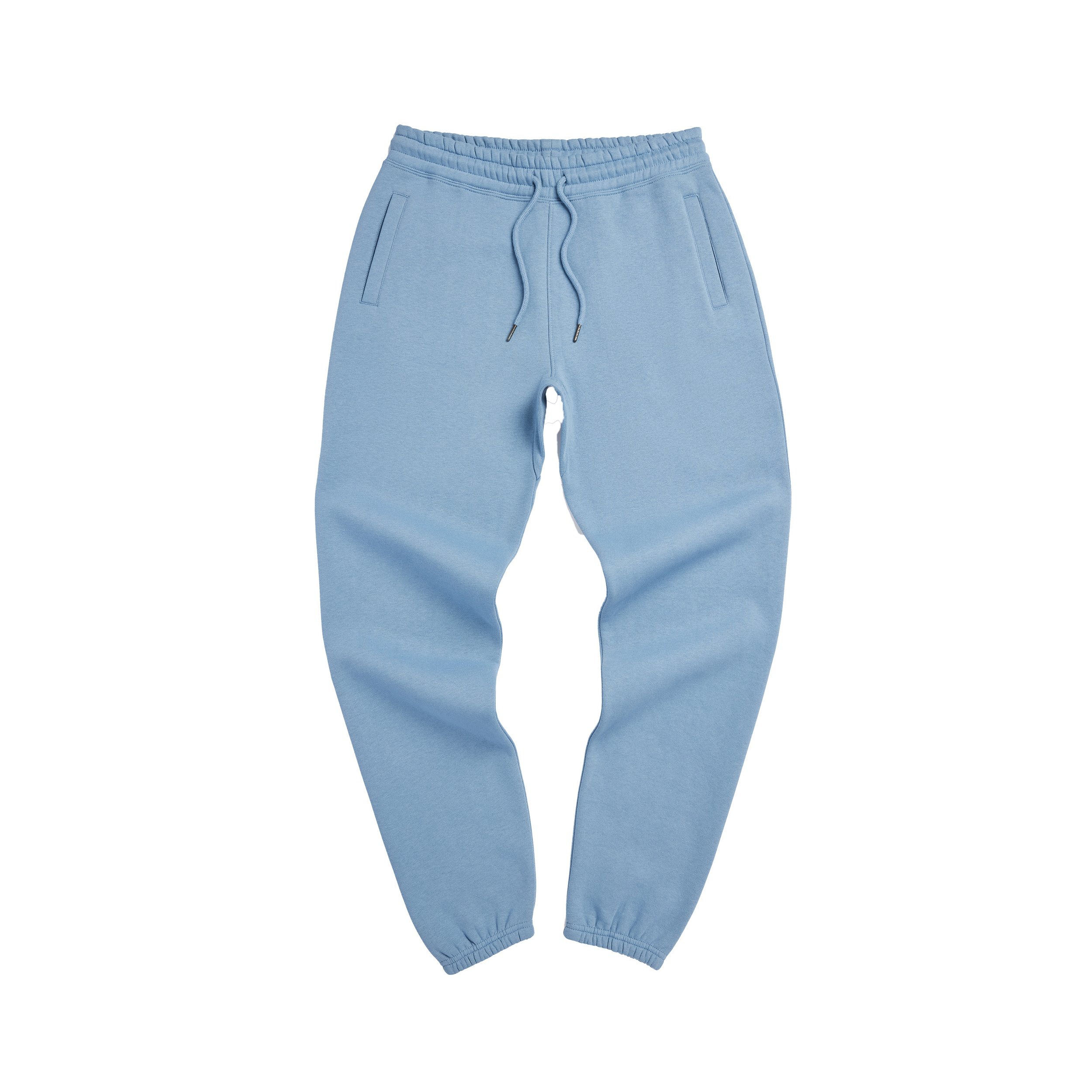 Cloudy Blue Sweatpants Asset Front.jpg