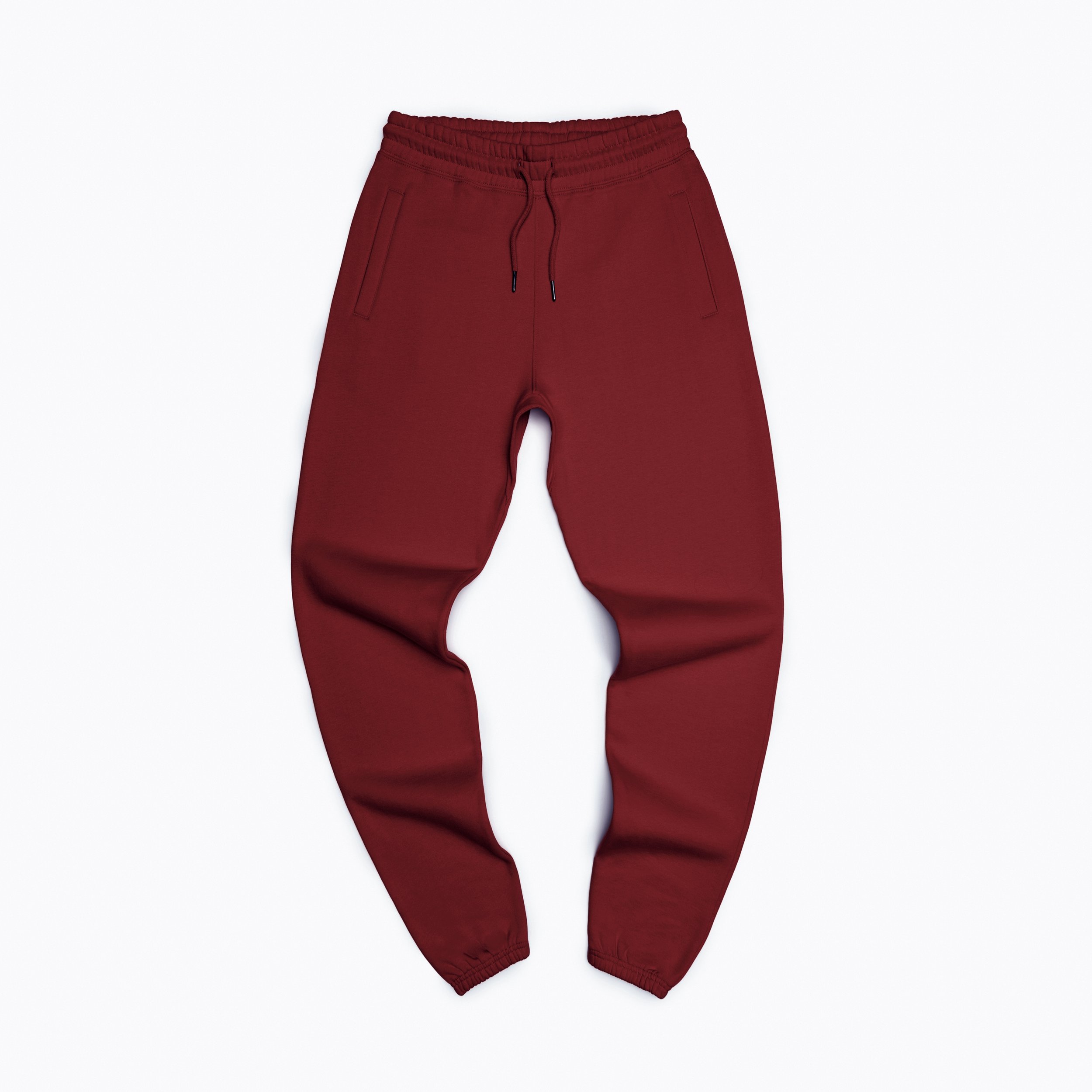 Oxblood Sweatpants Asset Front.jpg